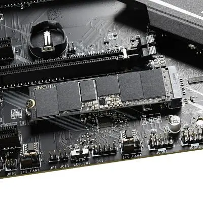 Накопитель SSD M.2 2280 1TB for PS5 Apacer (AP1TBAS2280Q4U5-1) - фото 5