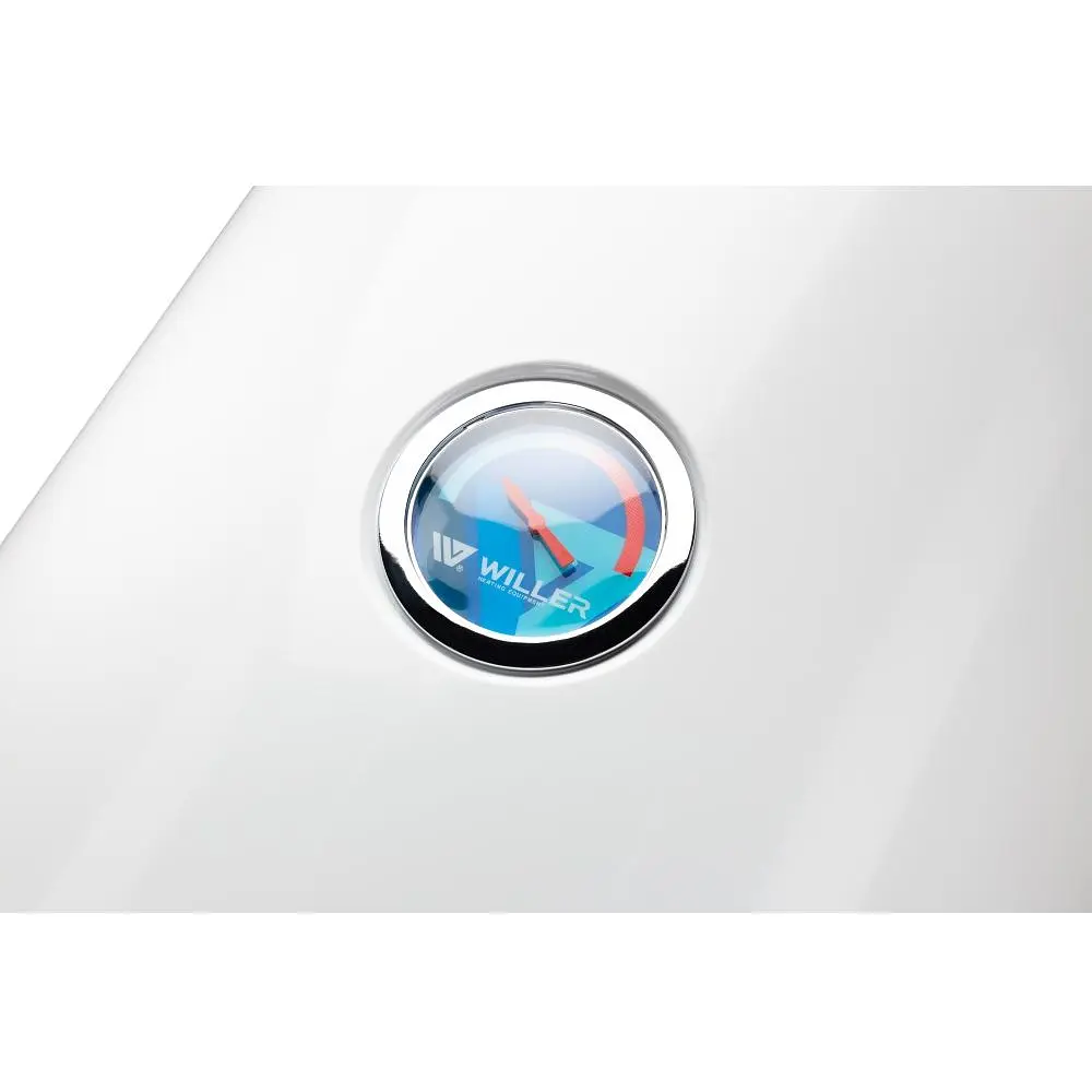 Водонагреватель Willer EV30DR Optima вертикальный - фото 4