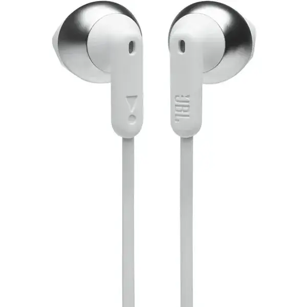 Навушники JBL HF Sport Tune215 BT White JBLT215BTWHT UA - фото 5