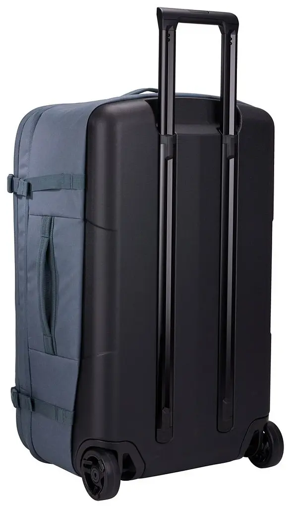Сумка на колесах Thule Aion Wheeled Duffel 70 см (Dark Slate) 3205436 (TH 3205436) - фото 13