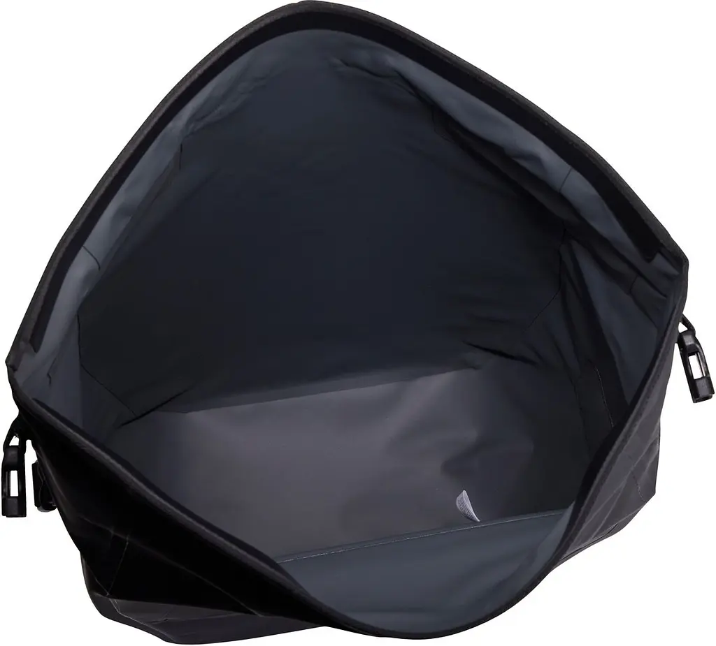 Велосипедная сумка Thule Shield Pannier 22L with InLock (Black) 3205476 (TH 3205476) - фото 3