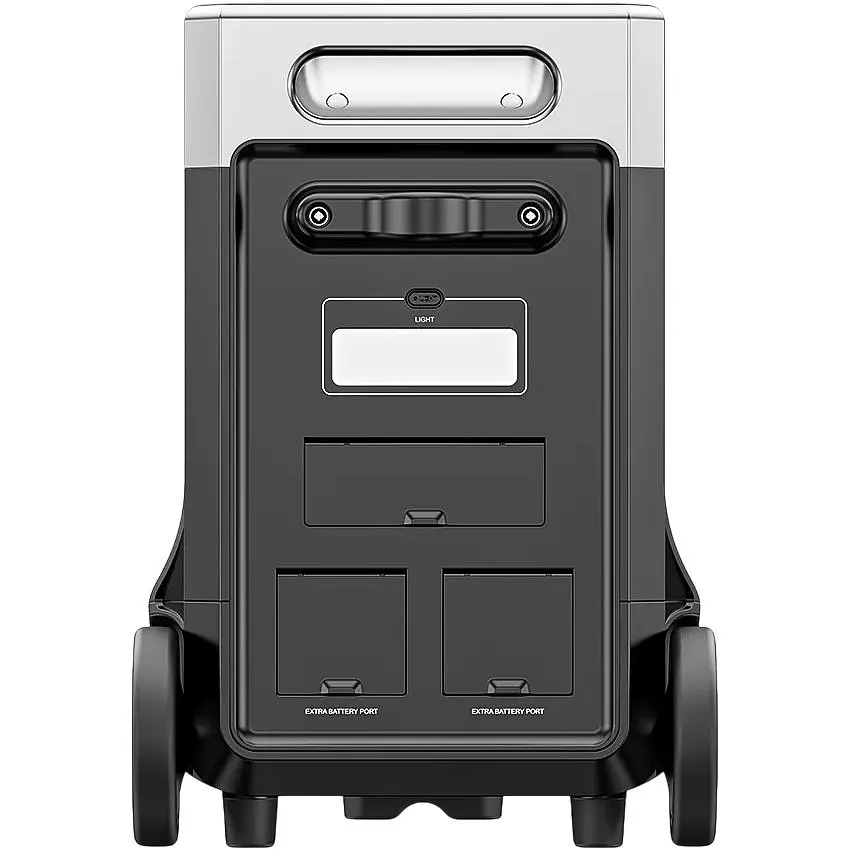 Зарядна станція Aferiy AF-P310-EC-H [153356] - фото 5