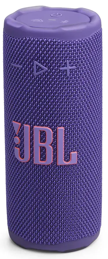 Портативна акустика JBL Grip фіолетовий (JBLGRIPPUR) (7163527)