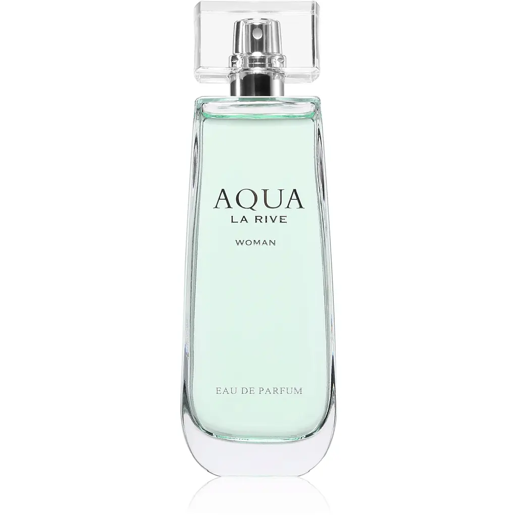 Парфумована вода для жінок La Rive Aqua Bella, 100 мл (W0002099100) - фото 2