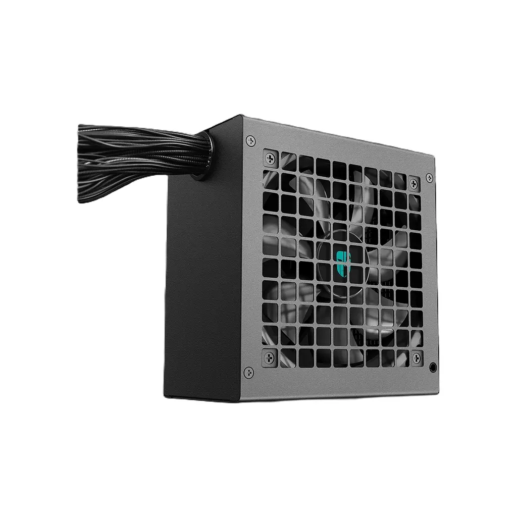 Блок живлення Deepcool 600W (PF600X) - фото 5