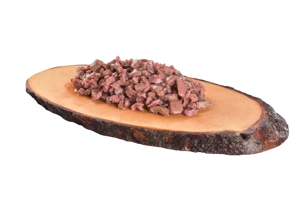 Вологий корм для котів Carnilove Wild Origin Fillets з фореллю та ехінацеєю 85 г - фото 2