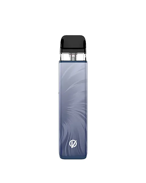 Підсистема Vaporesso XROS 6 Mini Pod 1600mAh 3ml електронна сигарета Kit (Plume Blue) - фото 4
