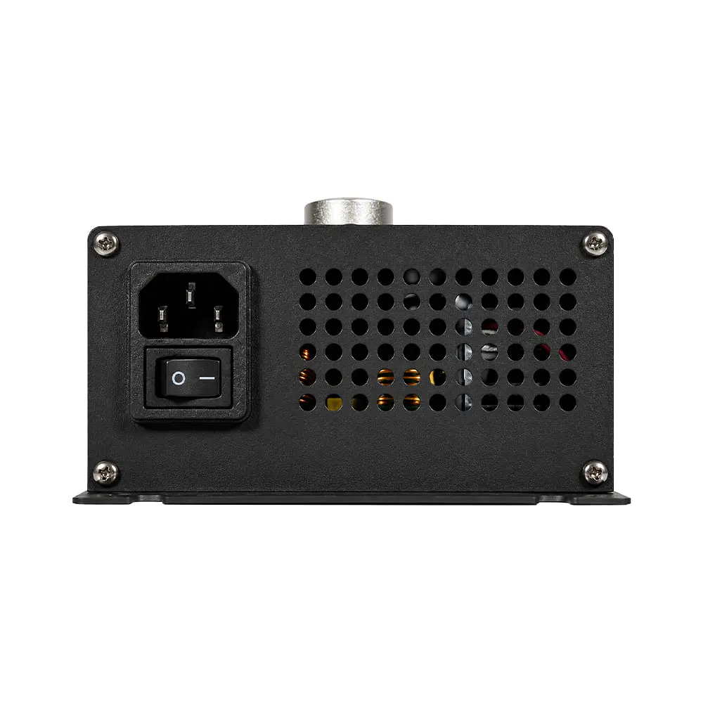 Зарядний пристрій для акумуляторних батарей LiFePO4 14.6V/40A LiTime L12V40A-BCHA-Y (44-00538) - фото 6