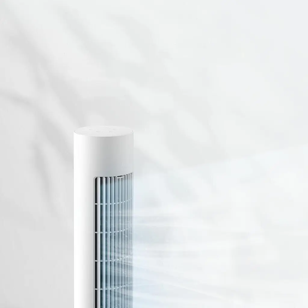 Вентилятор MiJia Intelligent DC Inverter Tower Fan 2 BHR6791CN - фото 7