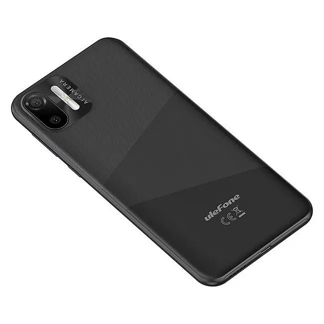 Ulefone Note 6P 2/32Gb Black - фото 2