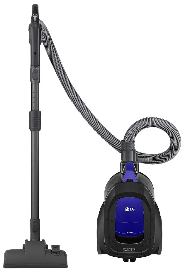 Пилосос LG VC5506NHTB (6964904)