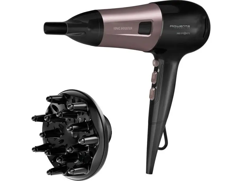 Фен Rowenta CV5940F0 - фото 2