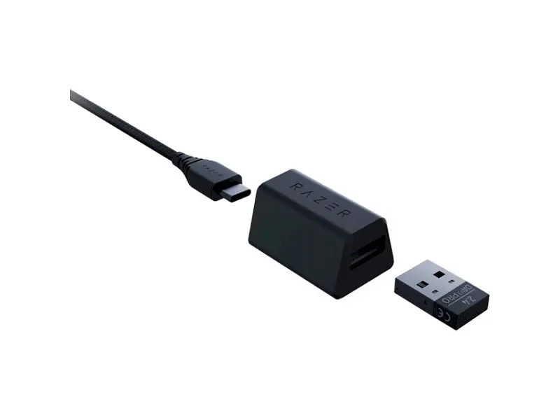 Миша Razer DeathAdder V3 Pro Black (RZ01-04630100-R3G1) - фото 6
