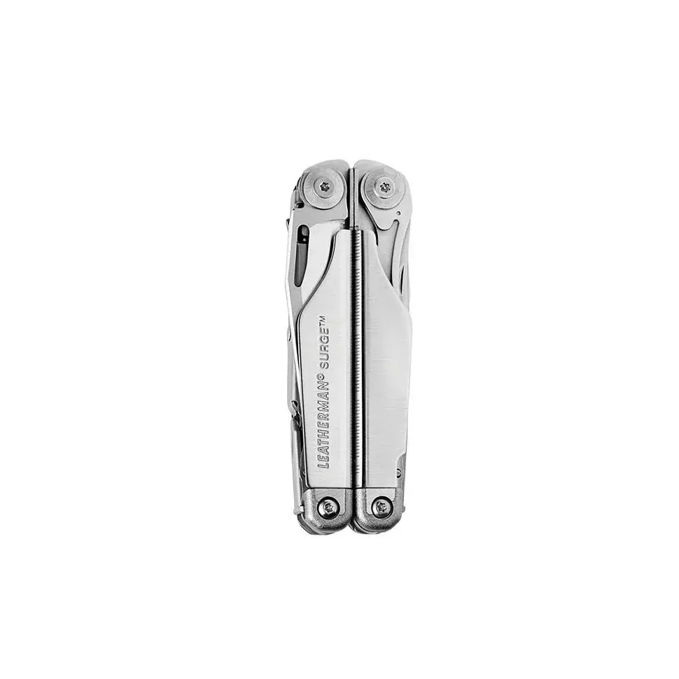 Мультиінструмент Leatherman Surge, картонна коробка - фото 2