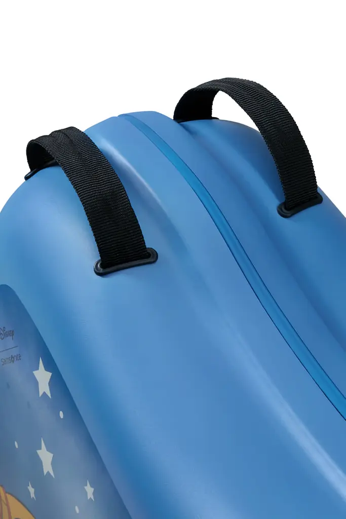 Валіза 52 См Samsonite DREAM2GO DISNEY STITCH 52х38х21 56C*01001 - фото 12