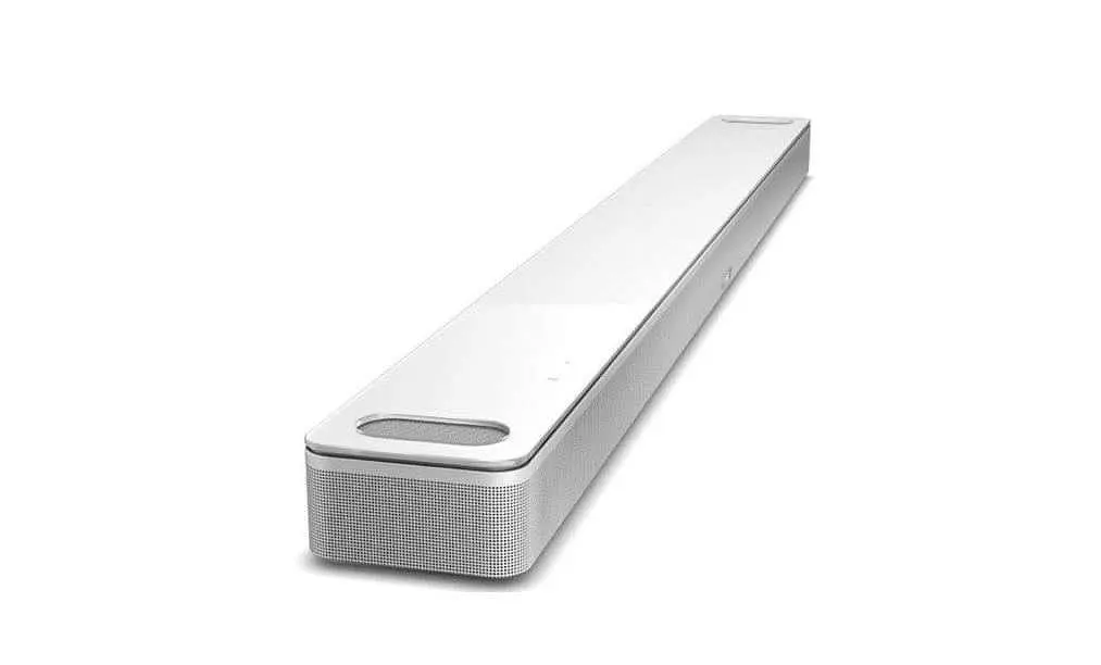 Саундбар Bose Smart Soundbar 900 White (863350-2200) - фото 4