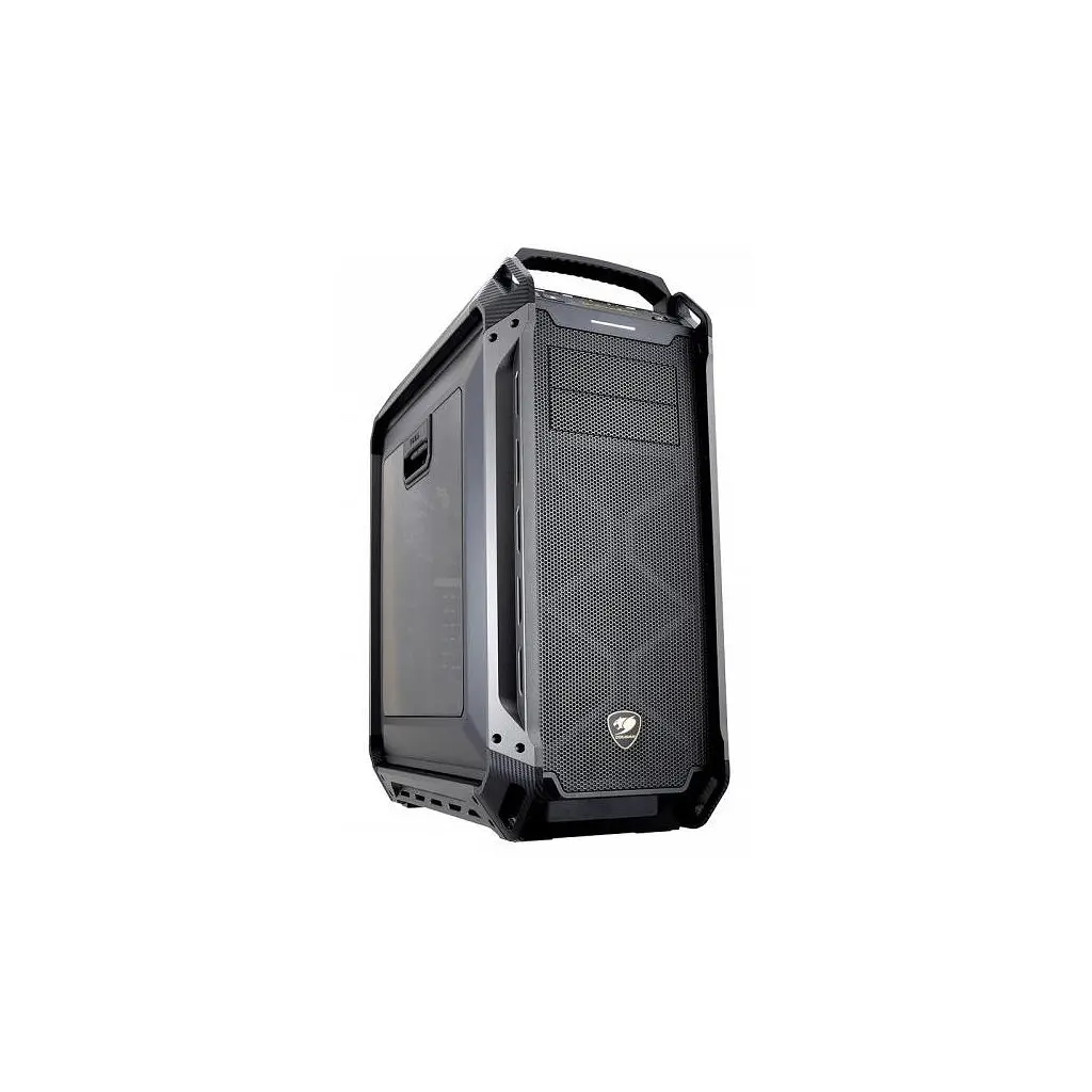 Корпус для ПК Cougar Panzer Max - фото 2