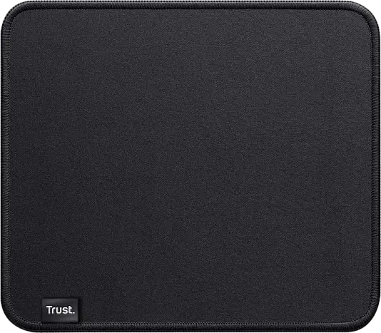 Ігрова поверхня Trust Boye ECO M Black (24743)