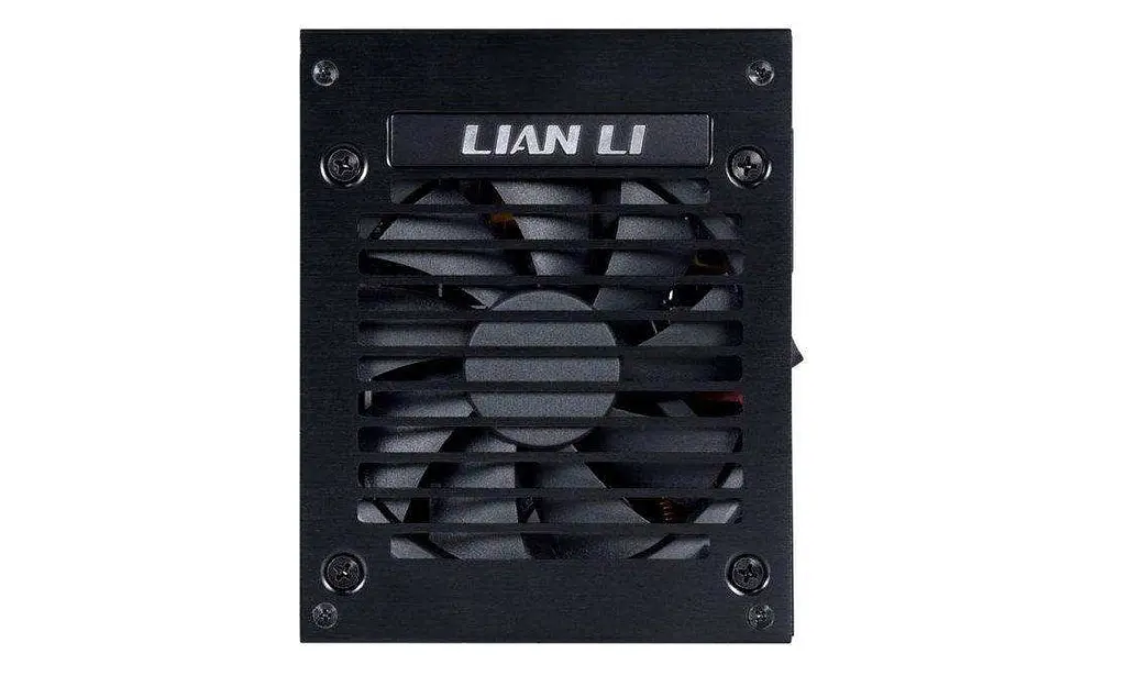 Блок питания Lian Li SP850 850W (SP850B) - фото 4