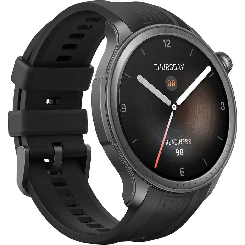 Смарт-годинник Amazfit Balance Midnight [96418] - фото 2