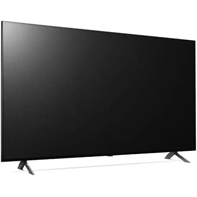 Телевизор LG 43QNED756RA - фото 2