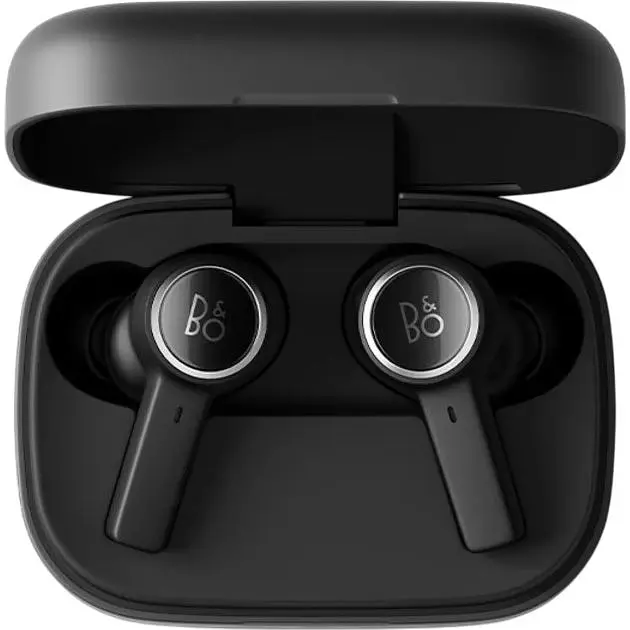 Наушники Bang & Olufsen Beoplay EX Black Anthracite [1240600] [142858] - фото 2