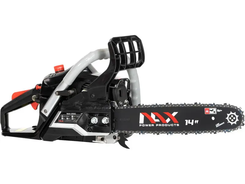 Бензопила Briggs&Stratton NAX 200C