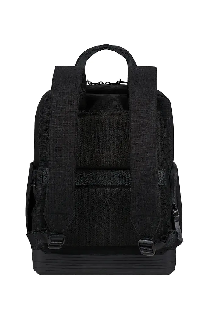 Рюкзак 15" American Tourister SOULPACK BLACK 39x30x20 MI4*09001 - фото 2
