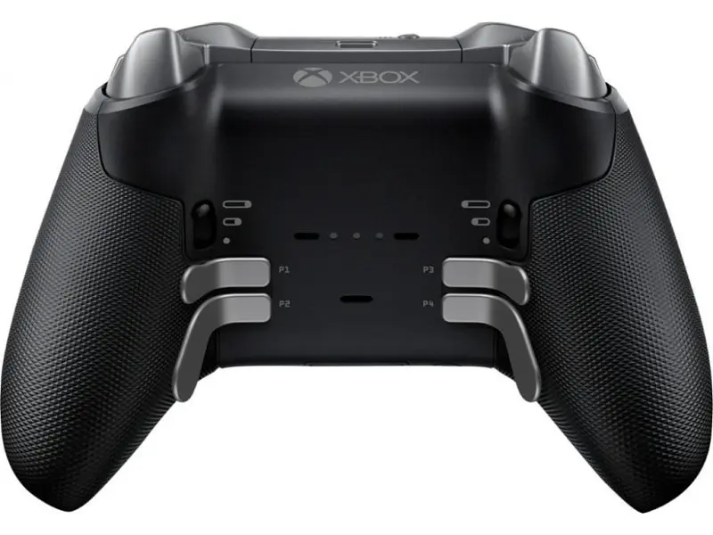 Геймпад Microsoft Xbox Elite Wireless Controller Series 2 (FST-00003) - фото 5
