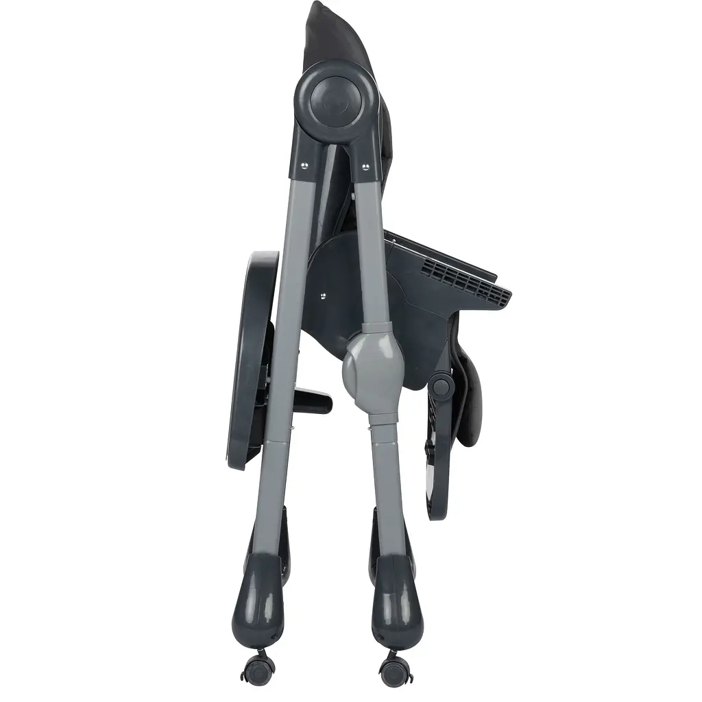 Стільчик для годування Bebe Confort Olea Mineral Graphite  - фото 7