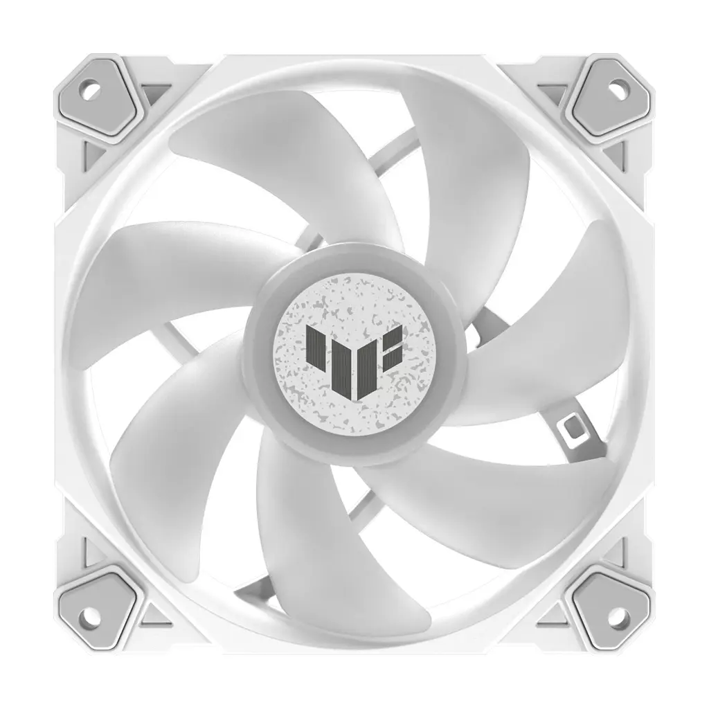 Кулер до корпусу ASUS TUF GAMING TF120 ARGB (90DA0033-B09000) - фото 9