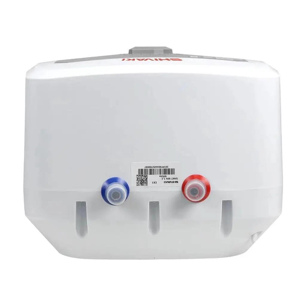 Бойлер Shivaki SHKT WH-1.2-15U - фото 3