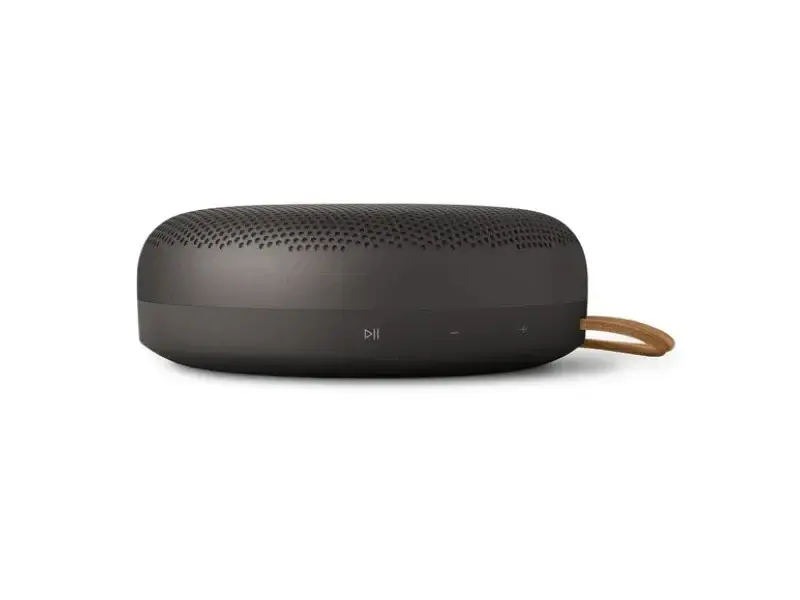Портативна колонка Bang&Olufsen Beosound A1 3rd Gen. Warm Granite - фото 5