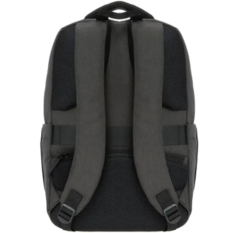 Рюкзак для ноутбука Bagland 15.6" Senior 17L gray (81734429/0013669) - фото 2