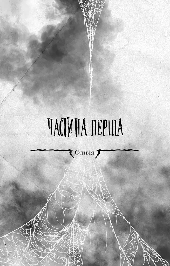 Маленька незнайомка. Павутина мовчання. Книга 1 - Лі Ріверс - фото 5