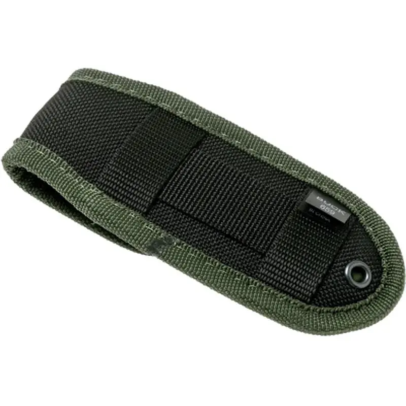 Ніж Buck Folding Pursuit Large (659GRS) - фото 9