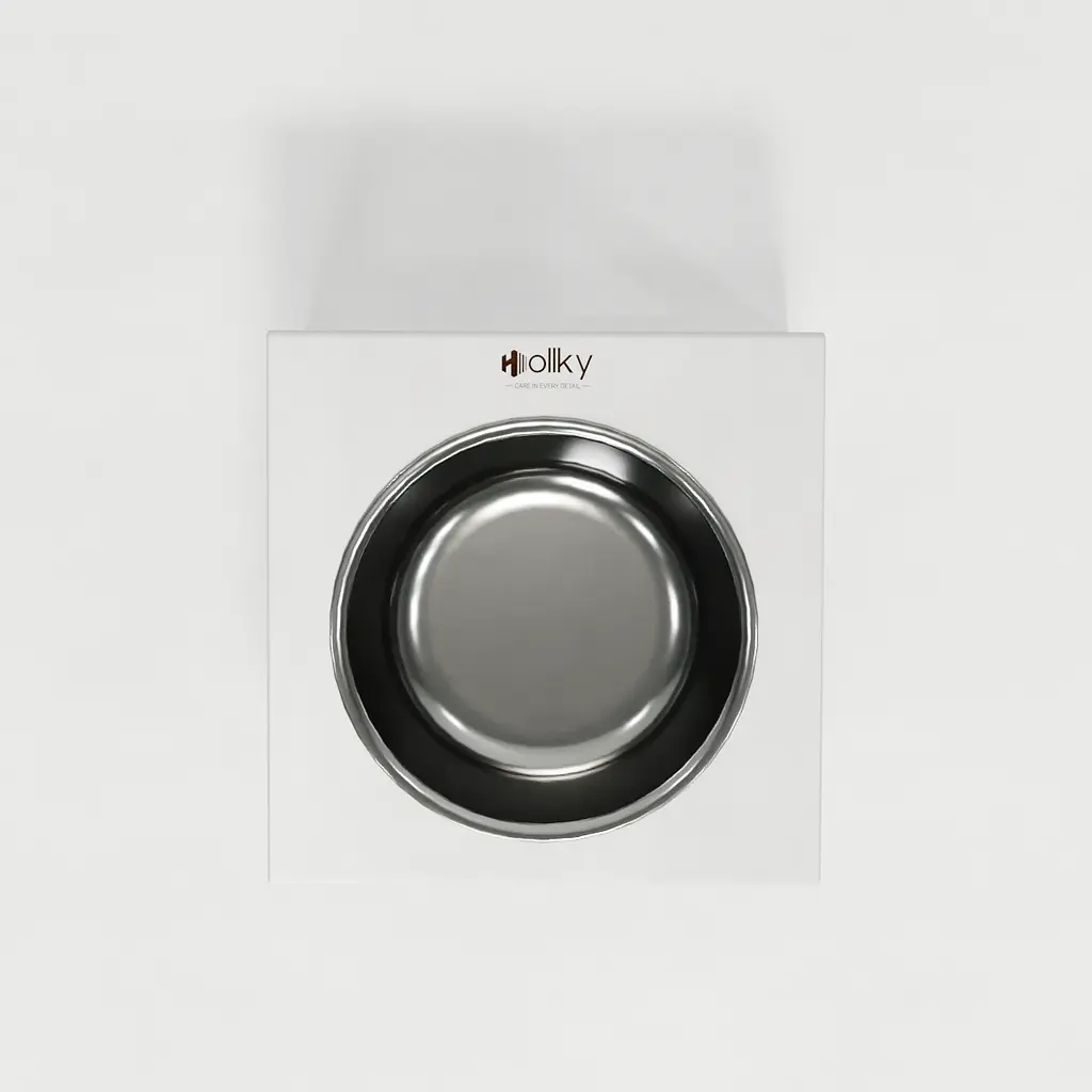 Hollky Base Solo XL — миска на підставці для великих собак (1 × 1,8 л) - фото 7