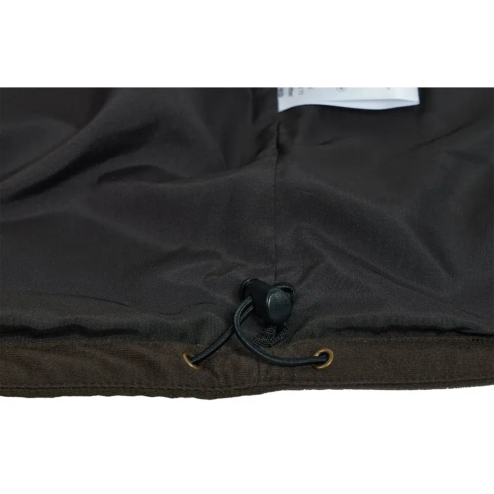 Куртка Hallyard Rust 48 Коричневий - фото 10