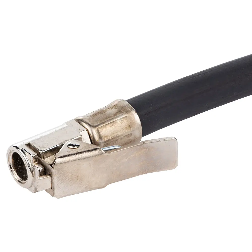 Пневмопистолет для накачивания колес Sigma с гальванизированным покрытием (6832021) - фото 6