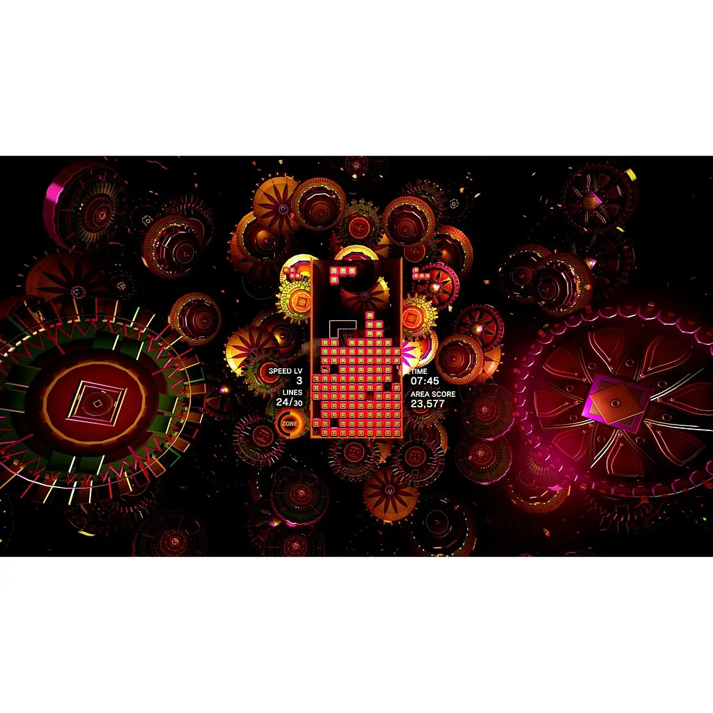 Ключ активації Microsoft Tetris Effect: Connected для Xbox One/Series - фото 4