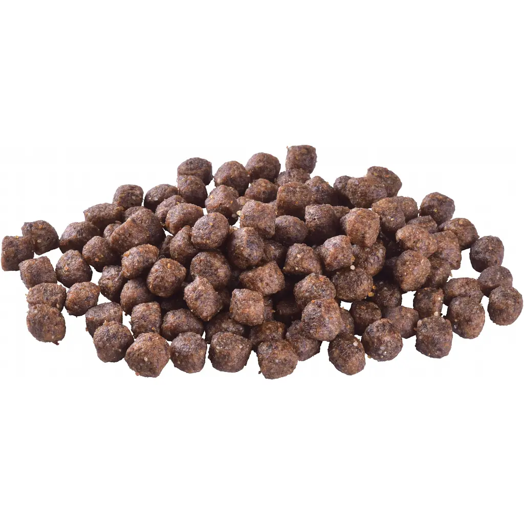 Сухий корм для собак Brit Care Dog Hypoallergenic Adult Small Breed з ягнятком 3 кг (8595602566143) - фото 3