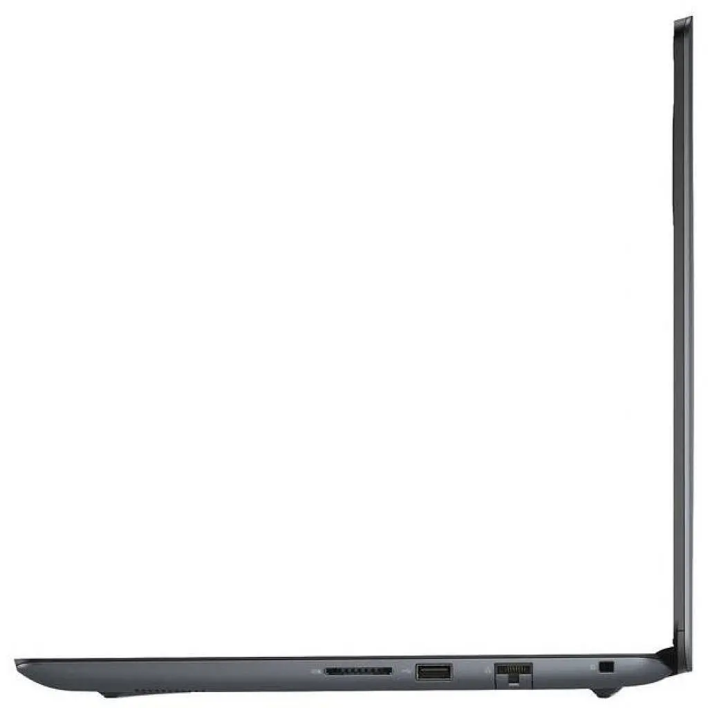 Ноутбук Dell Vostro 5581 (i5-8265U/8/256SSD) - Class A- "Б/В" - фото 2