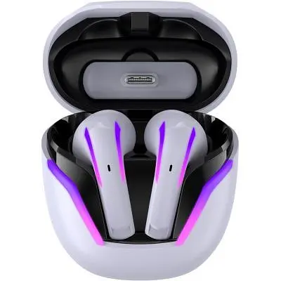 Наушники Havit TW970 ENC White (HV-TW970-WH) - фото 7