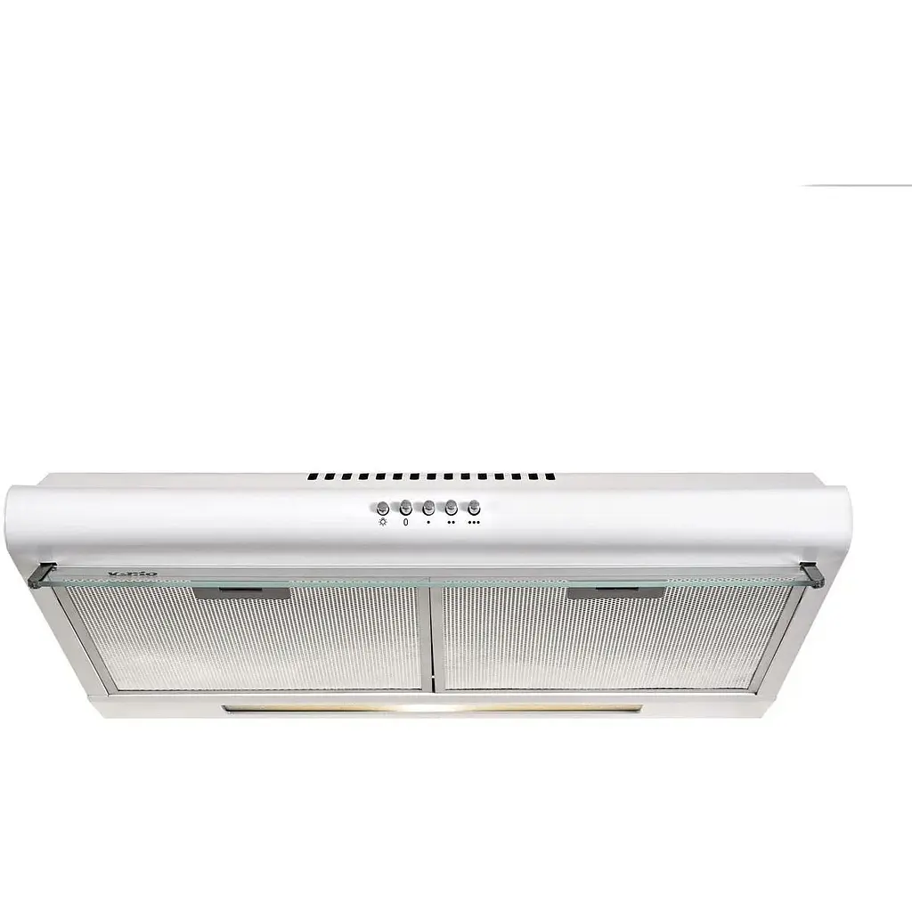 Вытяжка Ventolux Roma 60 WH LUX - фото 2
