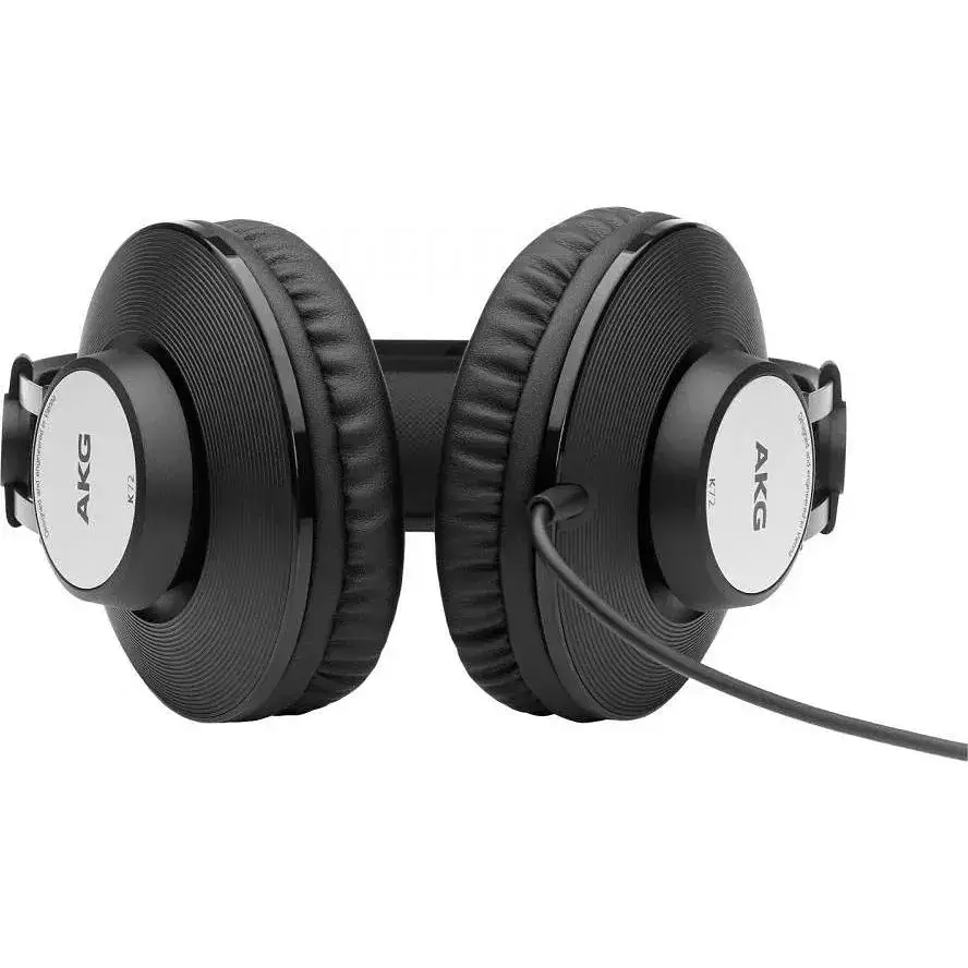 Наушники без микрофона AKG K72 - фото 7