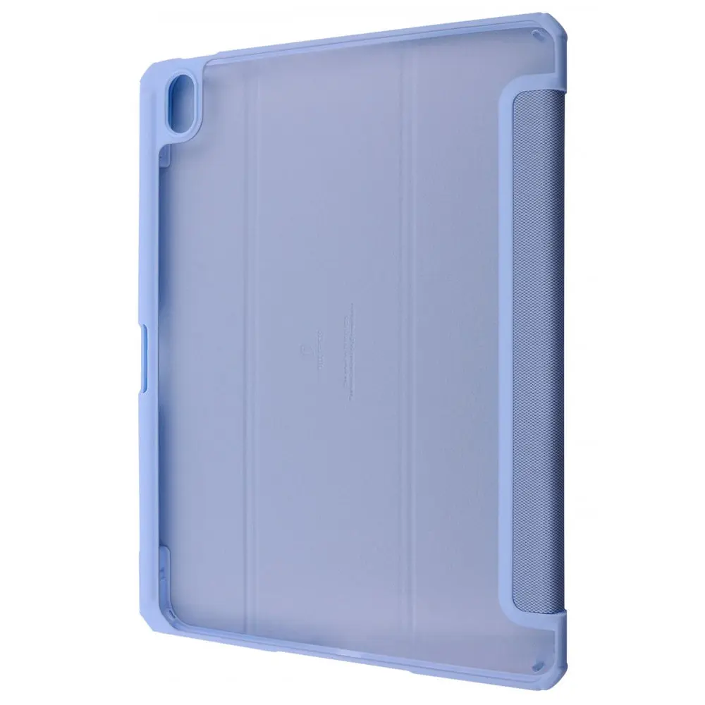Чохол Dux Ducis Toby Series iPad Air 6 11" (2024/2025) / Air 4/5 10.9" (With Apple Pencil Holder) - фото 10