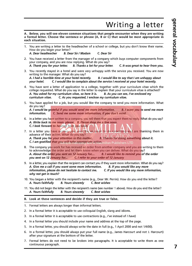 Check your vocabulary for IELTS - Родон Уайатт - фото 8