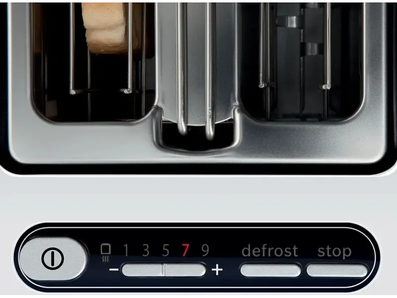 Тостер Bosch TAT8611N - фото 9