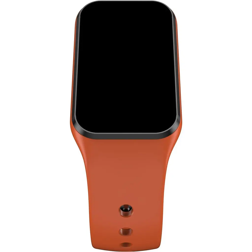 Смарт-годинник Blackview R1 Orange - фото 5