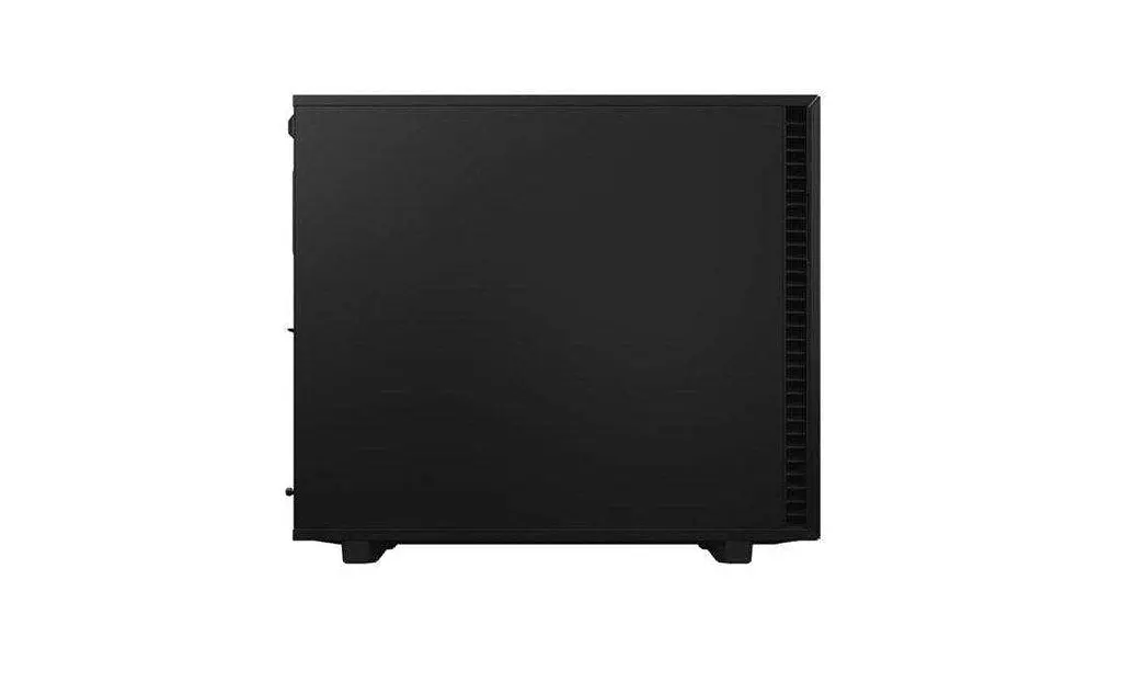 Корпус Fractal Design Define 7 Black (FD-C-DEF7A-01) - фото 3